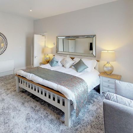 The Townhouse Hotel Cork Esterno foto