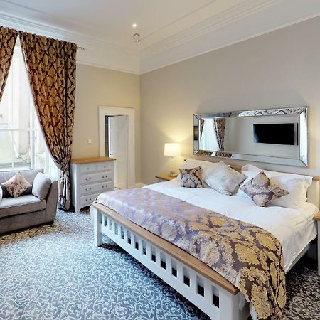 The Townhouse Hotel Cork Esterno foto