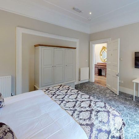 The Townhouse Hotel Cork Esterno foto