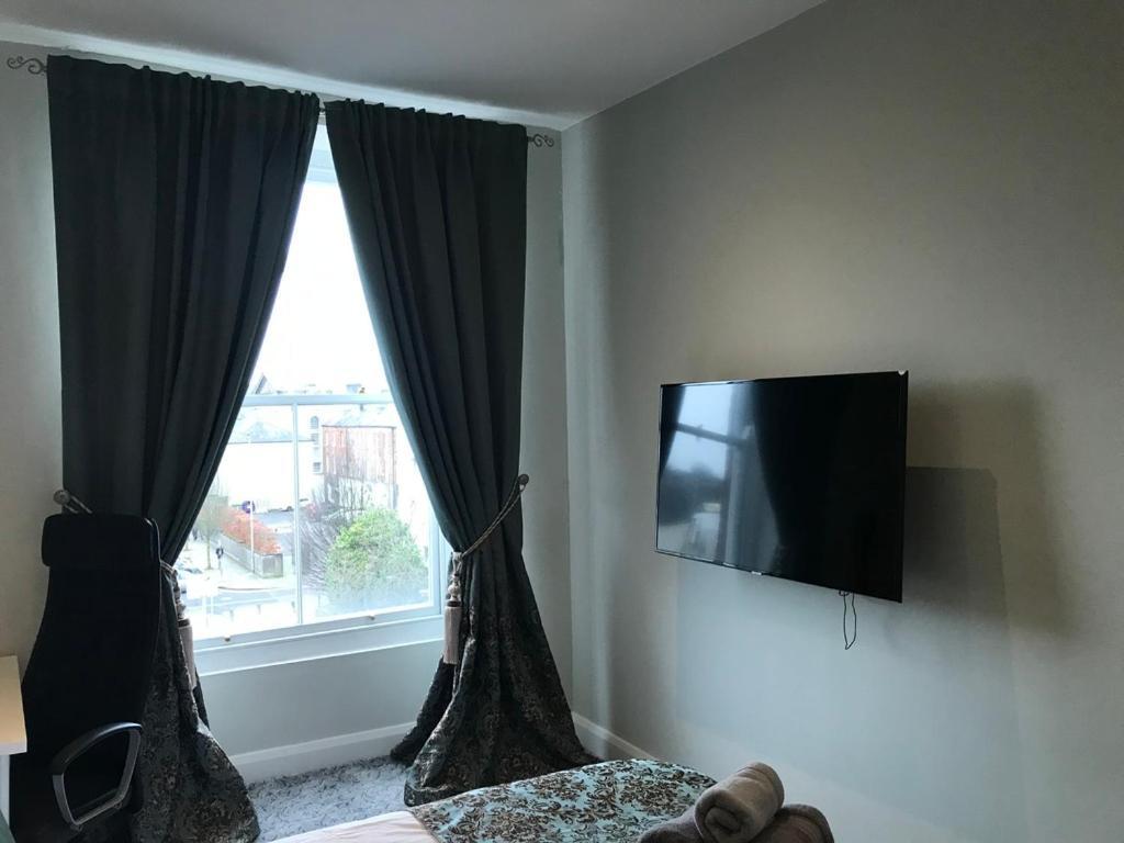 The Townhouse Hotel Cork Esterno foto