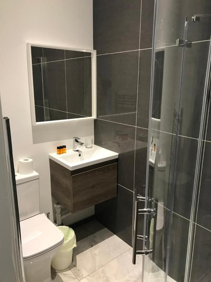 The Townhouse Hotel Cork Esterno foto