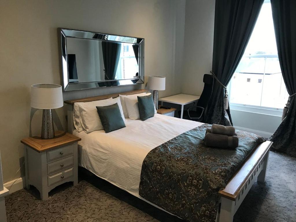 The Townhouse Hotel Cork Esterno foto