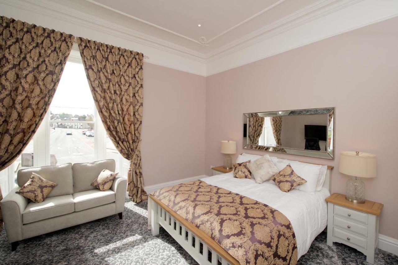 The Townhouse Hotel Cork Esterno foto