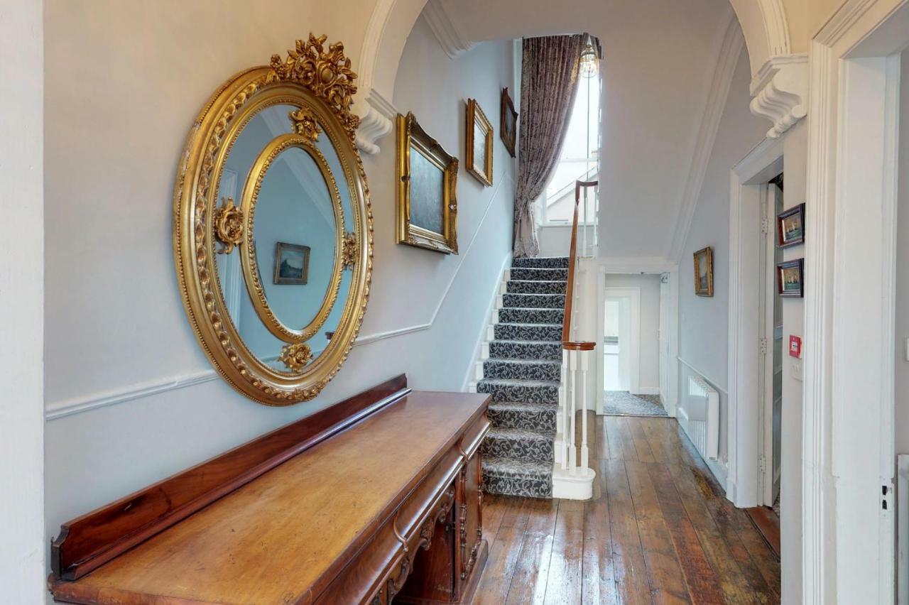 The Townhouse Hotel Cork Esterno foto