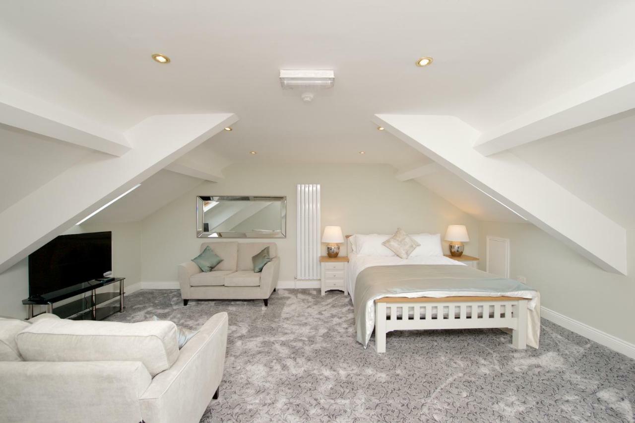 The Townhouse Hotel Cork Esterno foto