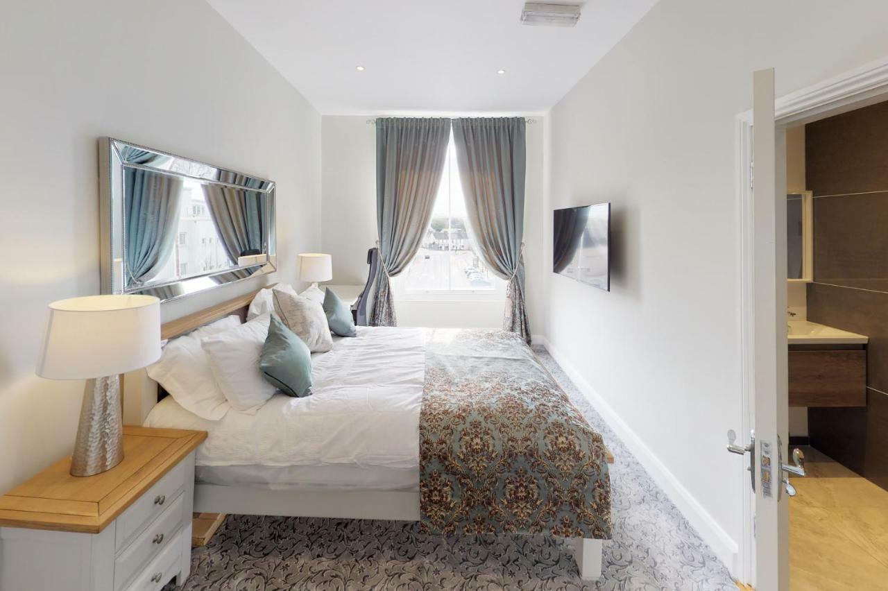 The Townhouse Hotel Cork Esterno foto