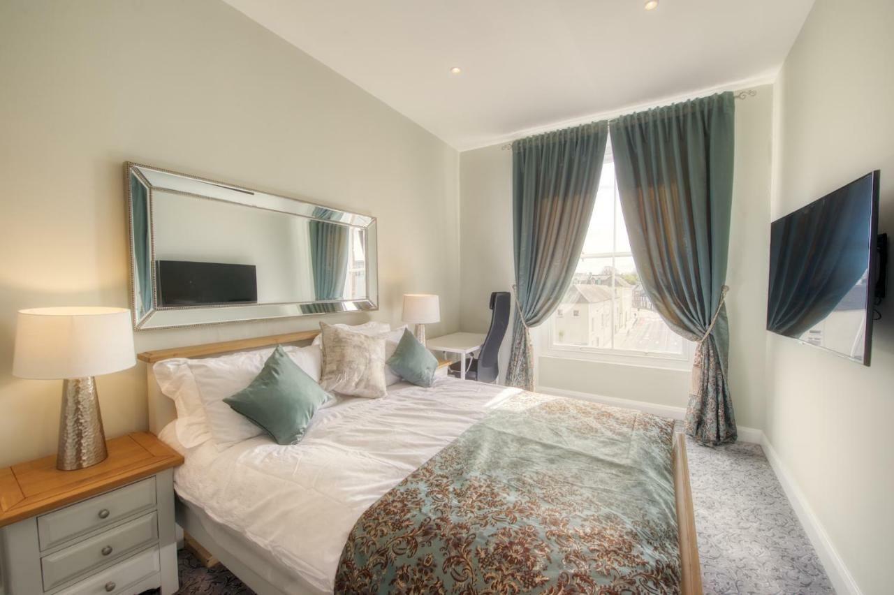 The Townhouse Hotel Cork Esterno foto