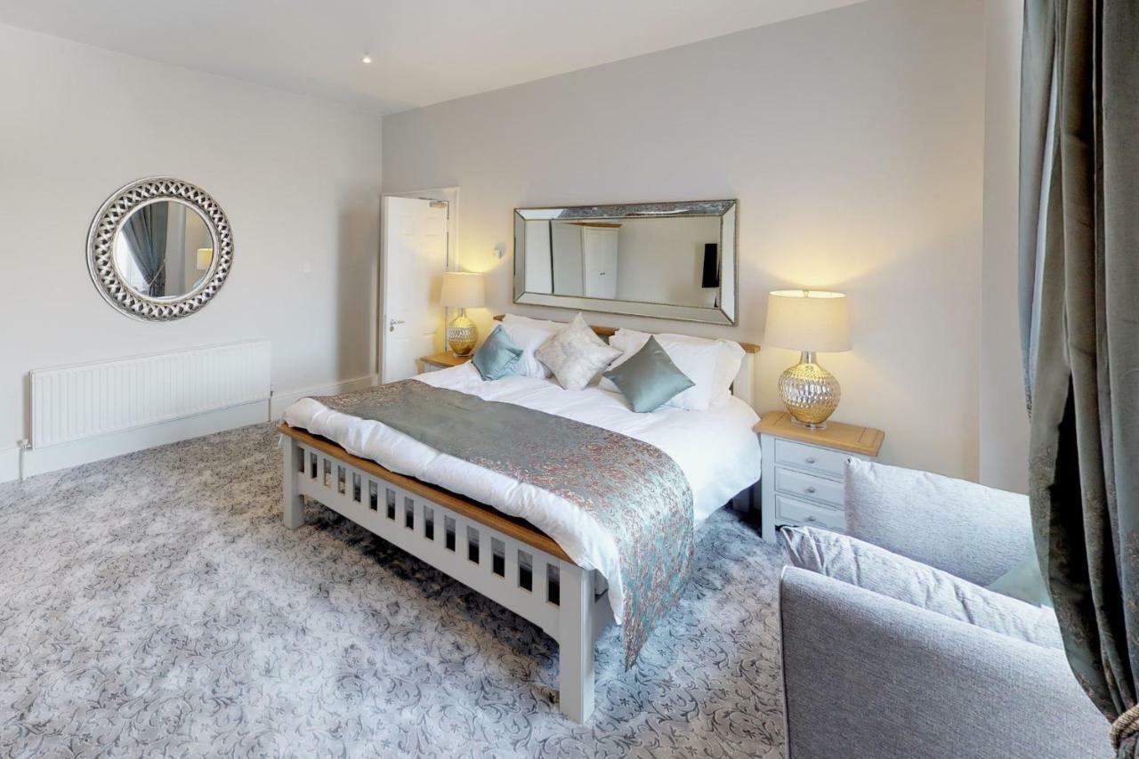 The Townhouse Hotel Cork Esterno foto
