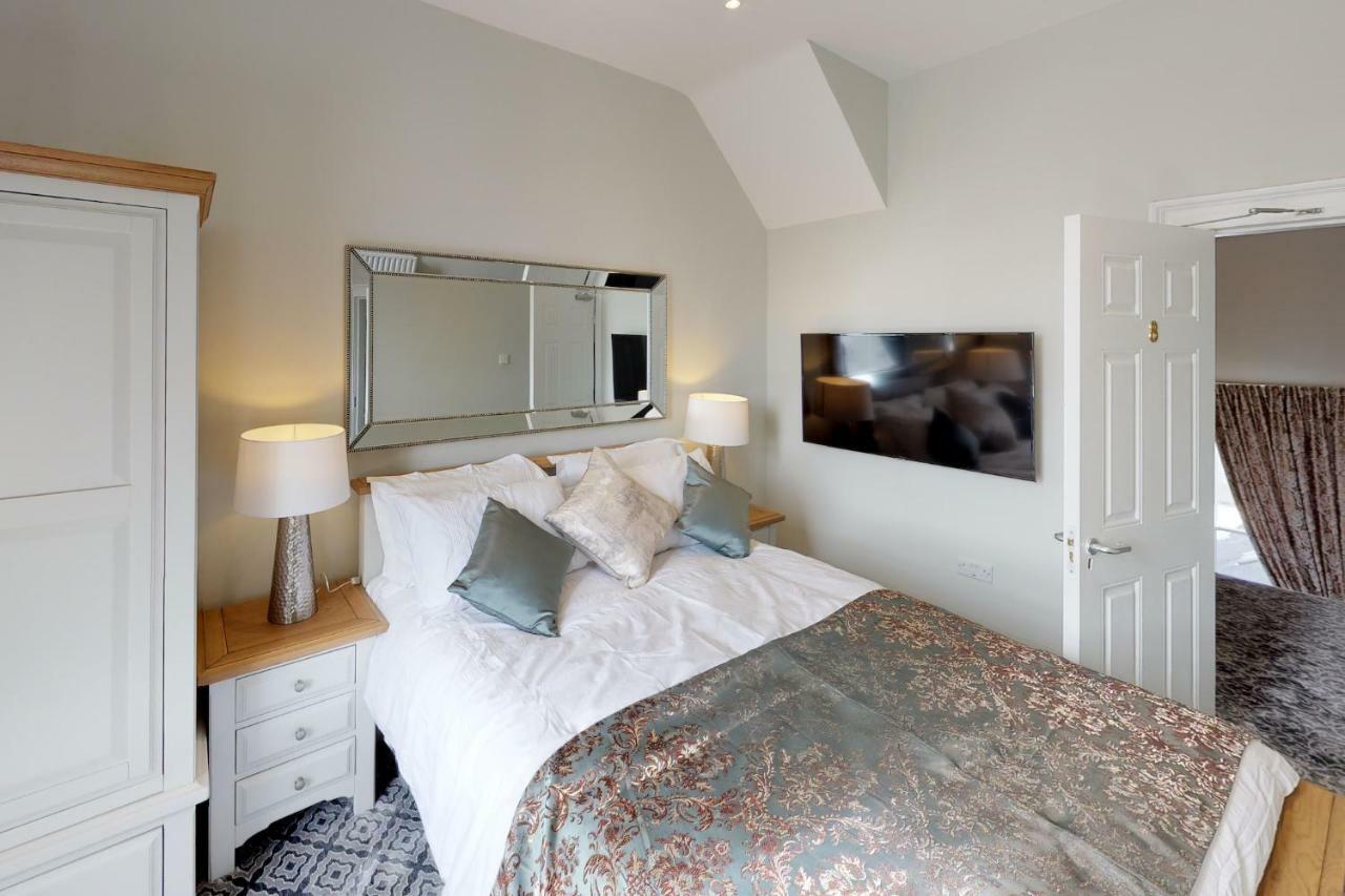 The Townhouse Hotel Cork Esterno foto
