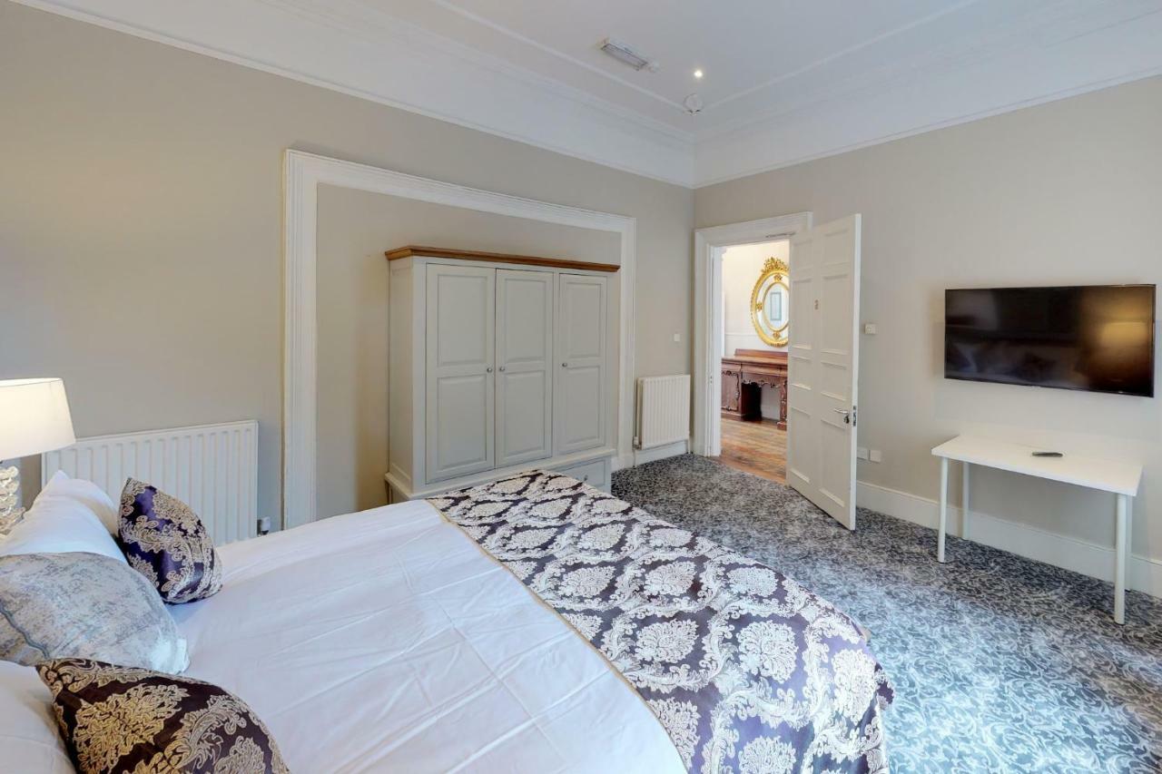 The Townhouse Hotel Cork Esterno foto
