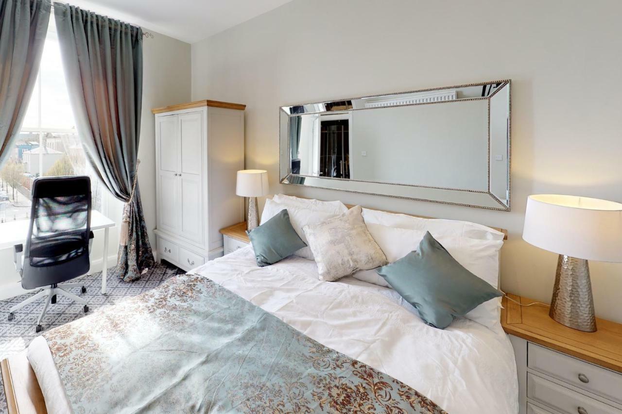 The Townhouse Hotel Cork Esterno foto